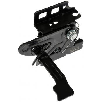 2006 Chevrolet Monte Carlo Hood Latch Assembly Dorman 820306 image 4 of 4