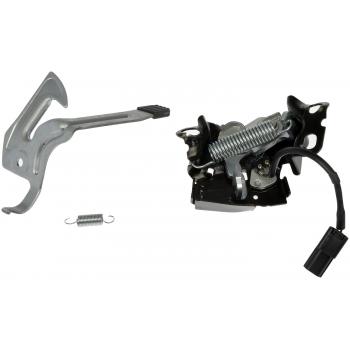 2007 Honda CR-V Hood Latch Assembly Dorman 820309 image 2 of 4
