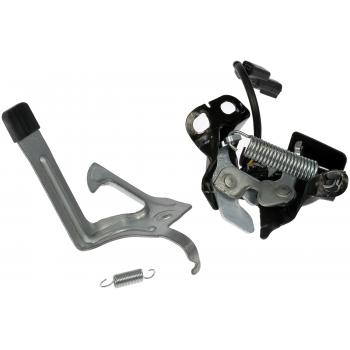 2007 Honda CR-V Hood Latch Assembly Dorman 820309 image 3 of 4