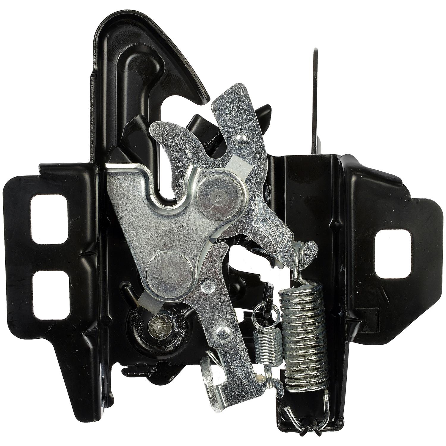 Dorman 820310 - Hood Latch Assembly Dorman 820310 Hood Latch Assembly product image 2 of 4