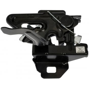 2005 Chevrolet Avalanche 1500 Hood Latch Assembly Dorman 820310 image 3 of 4