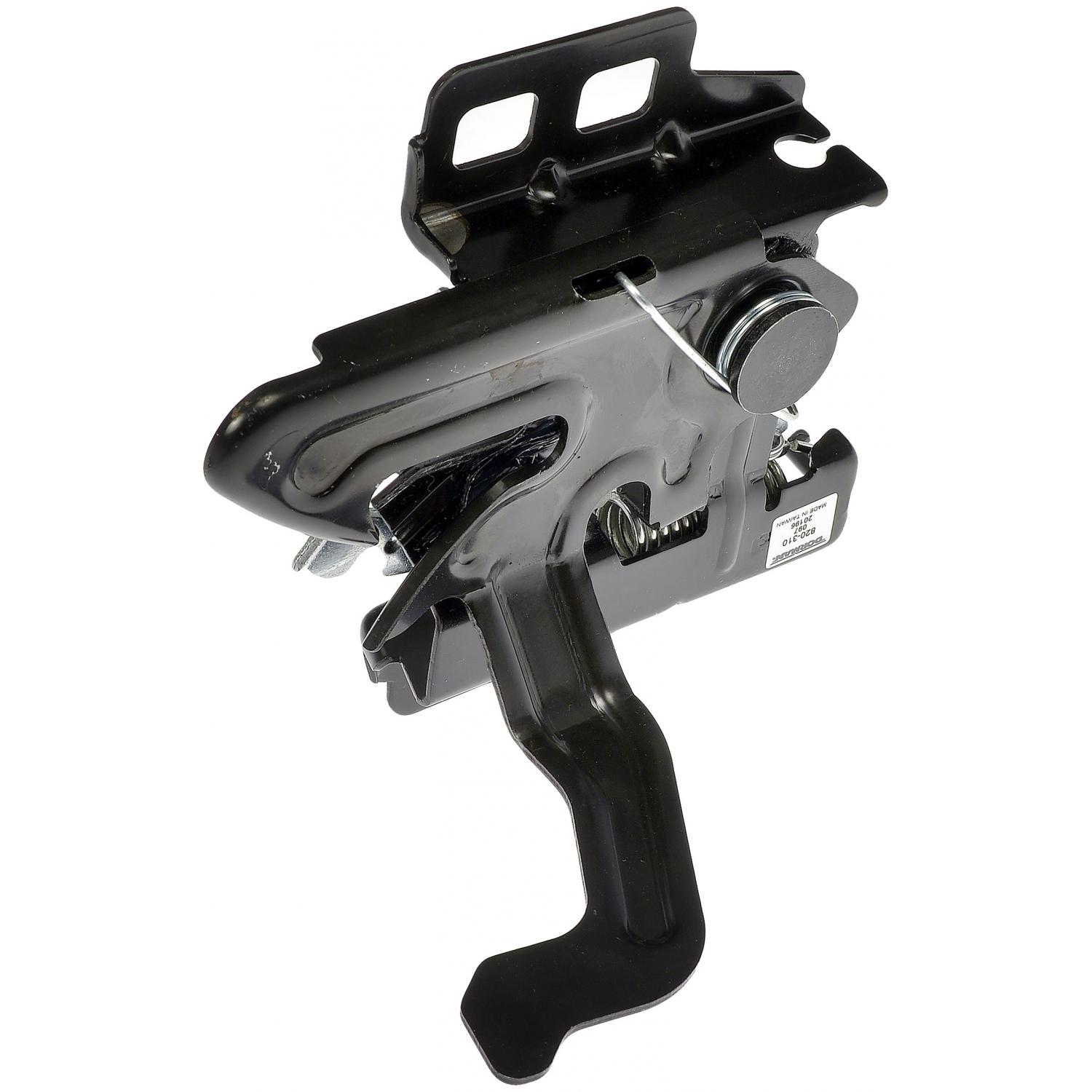 Dorman 820310 - Hood Latch Assembly Dorman 820310 Hood Latch Assembly product image 4 of 4