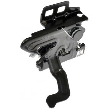 2005 Chevrolet Avalanche 1500 Hood Latch Assembly Dorman 820310 image 4 of 4