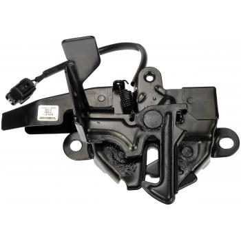 2017 Toyota Camry Hood Latch Assembly Dorman 820311 image 1 of 4