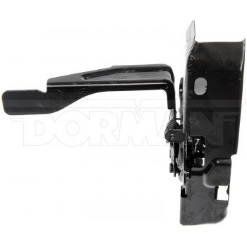 2017 Toyota Camry Hood Latch Assembly Dorman 820341 image 2 of 4