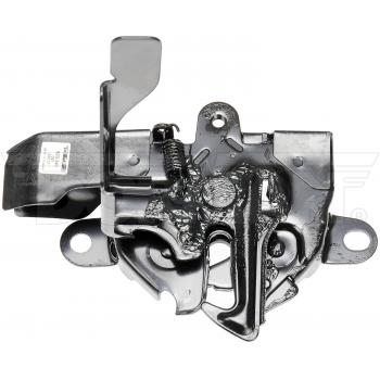 2017 Toyota Camry Hood Latch Assembly Dorman 820341 image 3 of 4