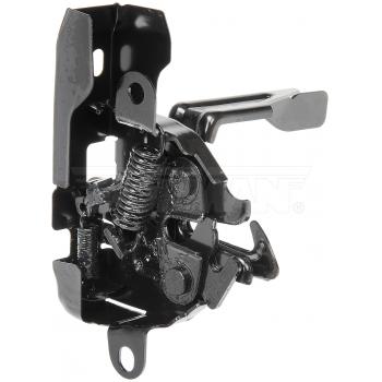2017 Toyota Camry Hood Latch Assembly Dorman 820341 image 4 of 4