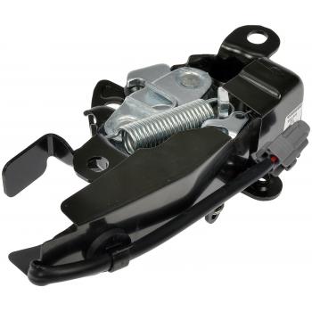 2010 Toyota Highlander Hood Latch Assembly