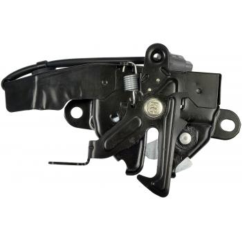 2009 Toyota Highlander Hood Latch Assembly Dorman 820346 image 2 of 4
