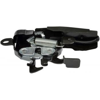 2009 Toyota Highlander Hood Latch Assembly Dorman 820346 image 3 of 4
