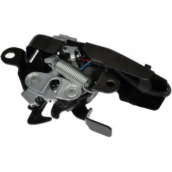 2009 Toyota Highlander Hood Latch Assembly Dorman 820346 image 4 of 4
