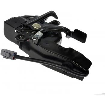Dorman 820346 Hood Latch Assembly product image 5 of 6