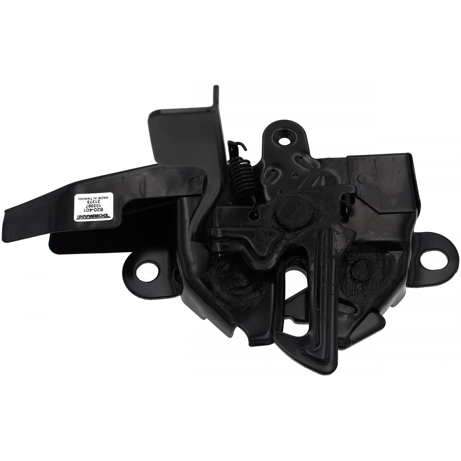 Dorman 820401 - Hood Latch Assembly Dorman 820401 Hood Latch Assembly product image 1 of 4