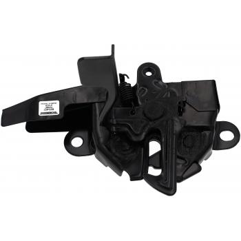 2014 Toyota Corolla Hood Latch Assembly Dorman 820401 image 1 of 4