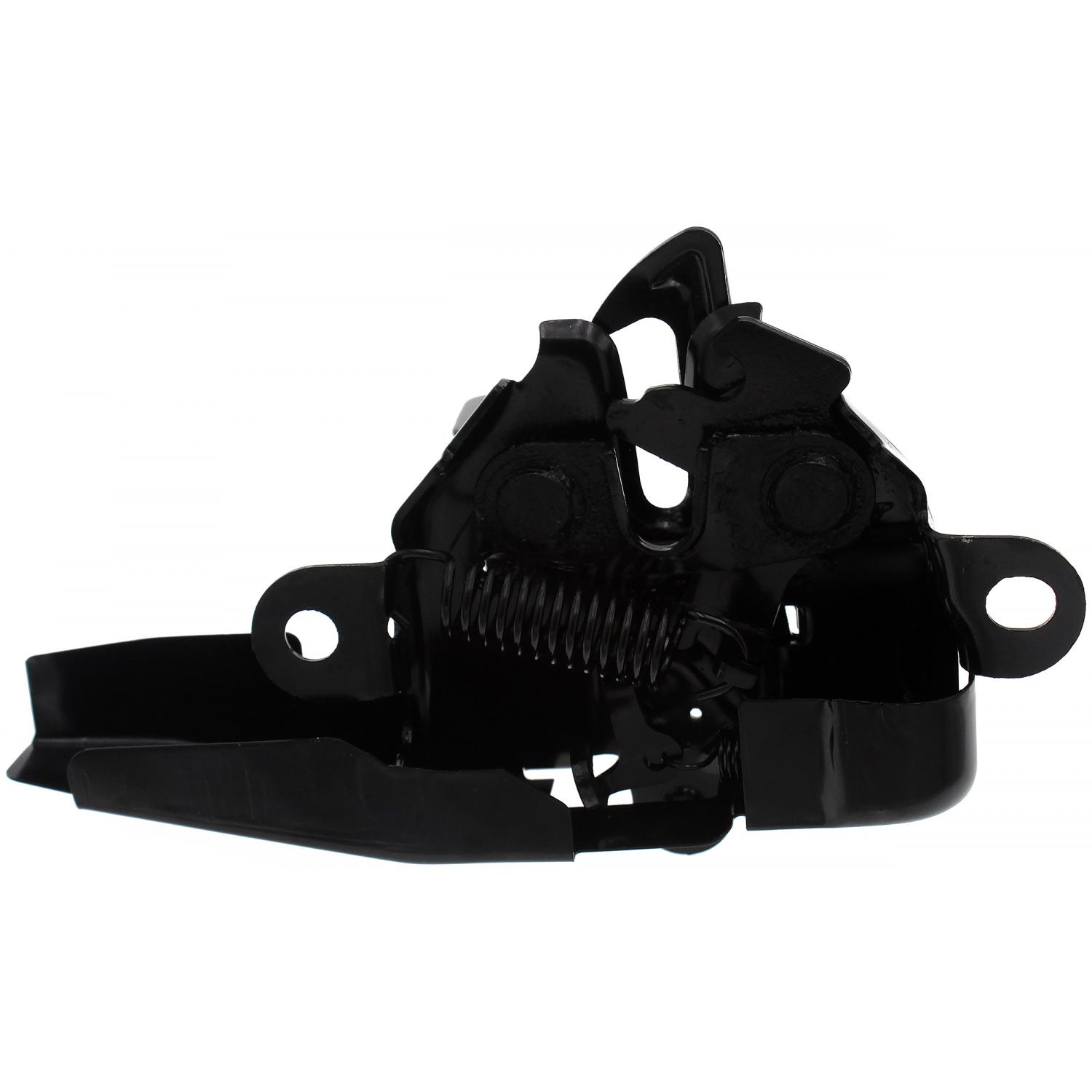 Dorman 820401 - Hood Latch Assembly Dorman 820401 Hood Latch Assembly product image 2 of 4