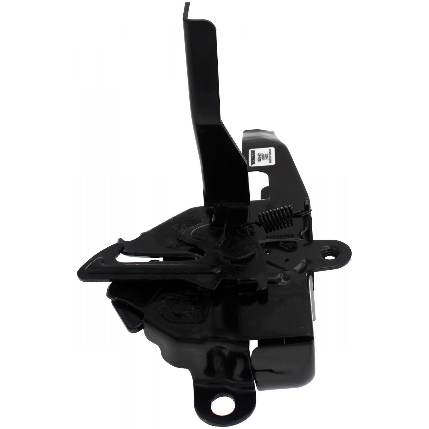 Dorman 820401 - Hood Latch Assembly Dorman 820401 Hood Latch Assembly product image 3 of 4