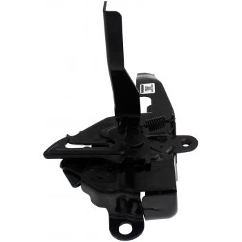 2014 Toyota Corolla Hood Latch Assembly Dorman 820401 image 3 of 4