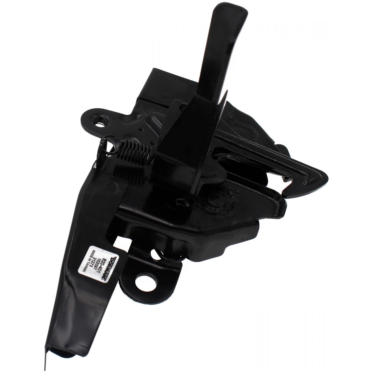 Dorman 820401 - Hood Latch Assembly Dorman 820401 Hood Latch Assembly product image 4 of 4