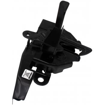 2014 Toyota Corolla Hood Latch Assembly Dorman 820401 image 4 of 4