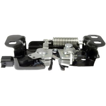 2018 Jeep Cherokee Hood Latch Assembly Dorman 820420 image 1 of 4