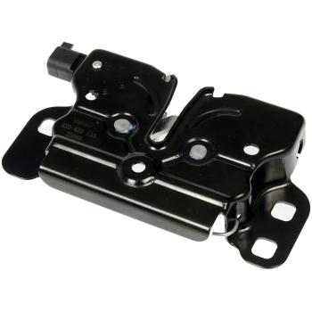 2018 Jeep Cherokee Hood Latch Assembly Dorman 820420 image 4 of 4