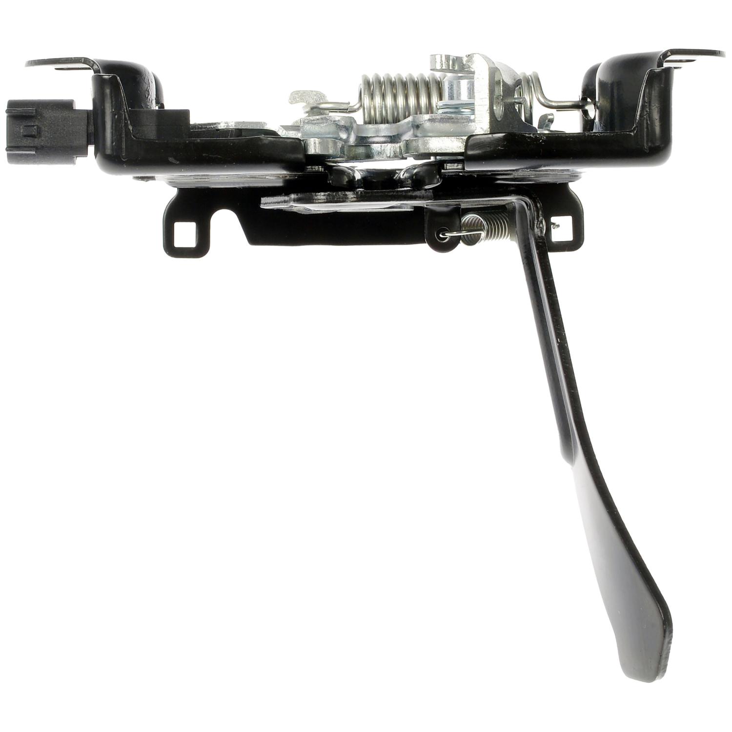 Dorman 820421 - Hood Latch Assembly Dorman 820421 Hood Latch Assembly product image 1 of 4