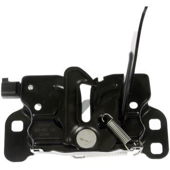 2018 Dodge Charger Hood Latch Assembly Dorman 820421 image 3 of 4