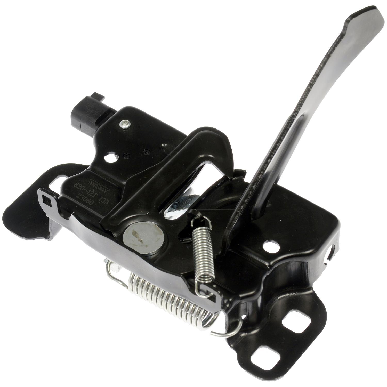 Dorman 820421 - Hood Latch Assembly Dorman 820421 Hood Latch Assembly product image 4 of 4