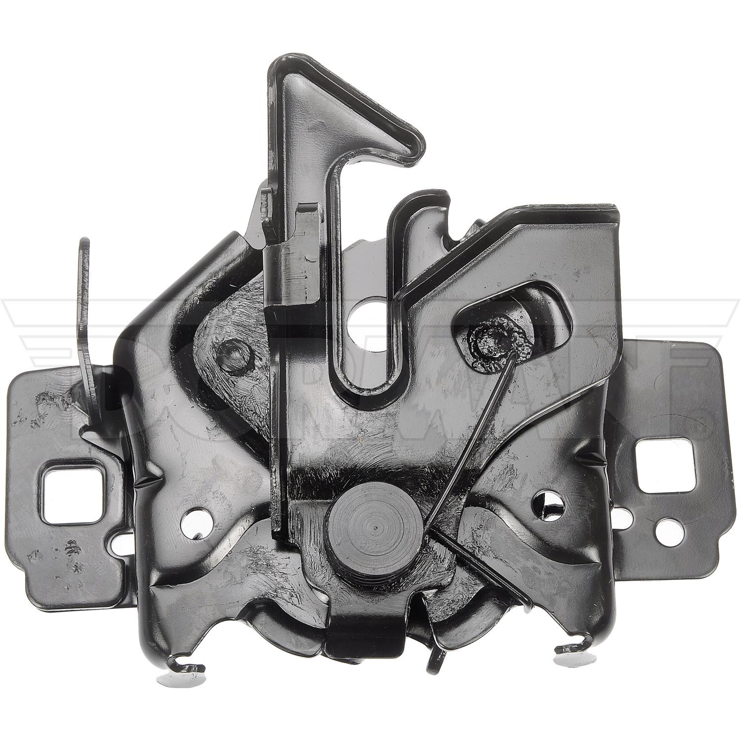 Dorman 820461 - Hood Latch Assembly Dorman 820461 Hood Latch Assembly product image 1 of 4