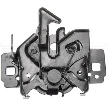 2007 Lincoln Mark LT Hood Latch Assembly