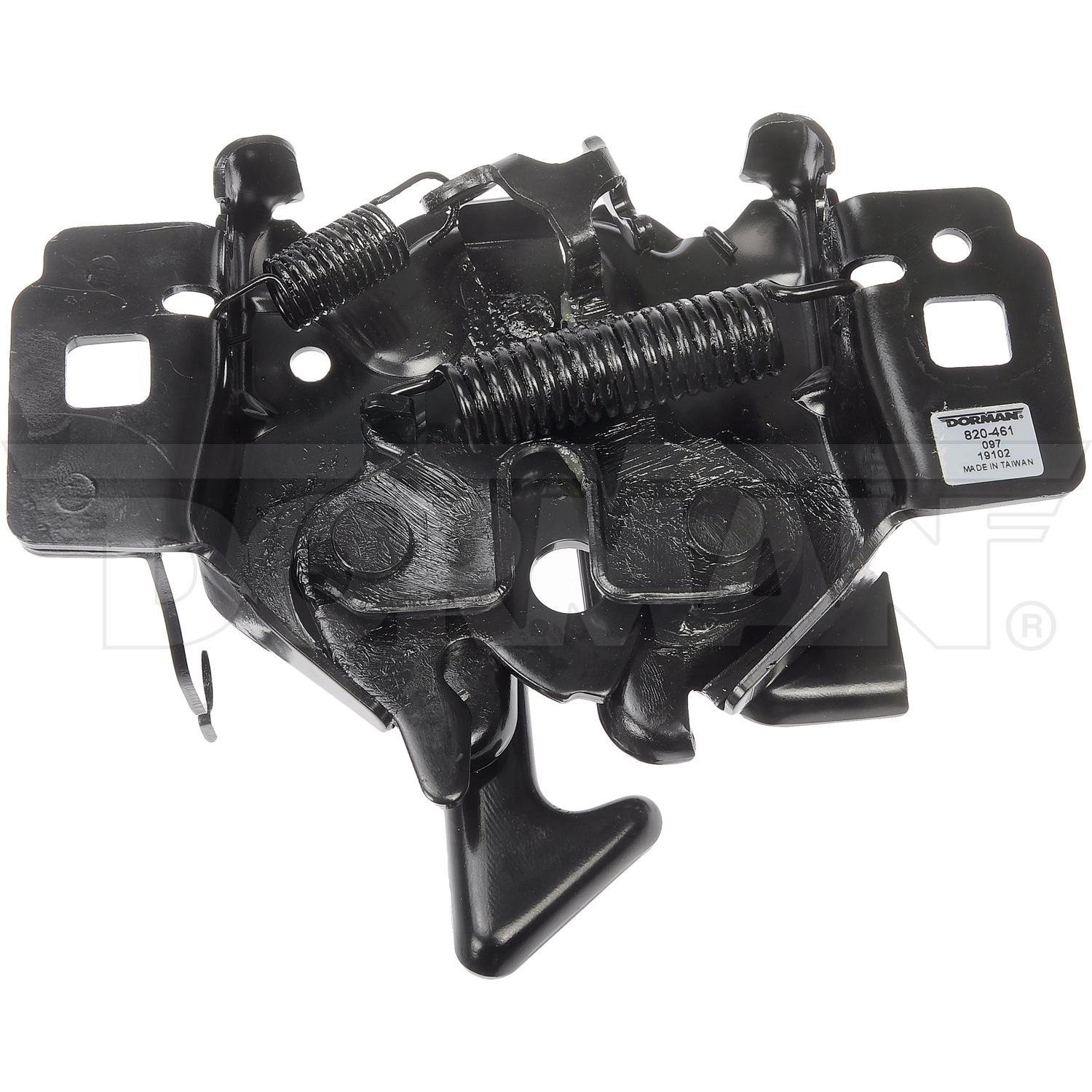 Dorman 820461 - Hood Latch Assembly Dorman 820461 Hood Latch Assembly product image 2 of 4