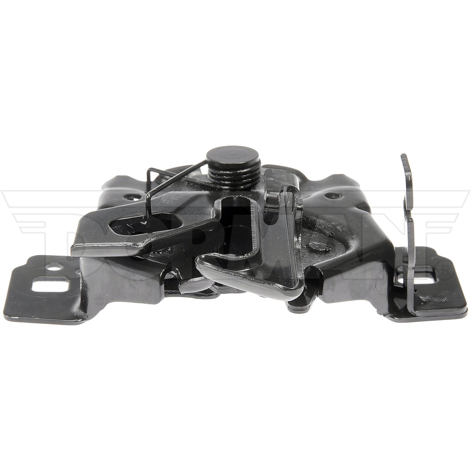 Dorman 820461 - Hood Latch Assembly Dorman 820461 Hood Latch Assembly product image 3 of 4