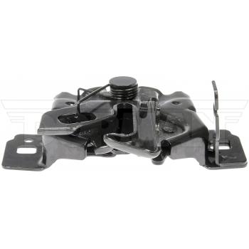 2007 Lincoln Mark LT Hood Latch Assembly Dorman 820461 image 3 of 4