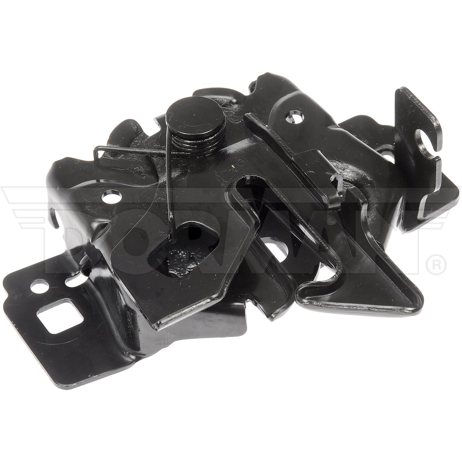 Dorman 820461 - Hood Latch Assembly Dorman 820461 Hood Latch Assembly product image 4 of 4