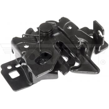 2007 Lincoln Mark LT Hood Latch Assembly Dorman 820461 image 4 of 4