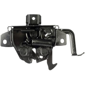 2005 Hyundai Sonata Hood Latch Assembly Dorman 820471 image 1 of 4