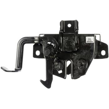 2005 Hyundai Sonata Hood Latch Assembly Dorman 820471 image 2 of 4