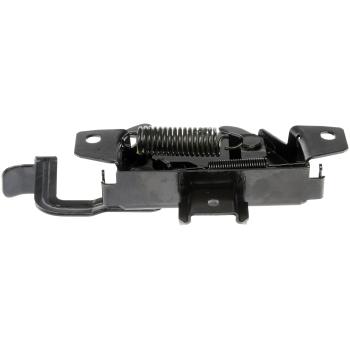 2005 Hyundai Sonata Hood Latch Assembly Dorman 820471 image 3 of 4