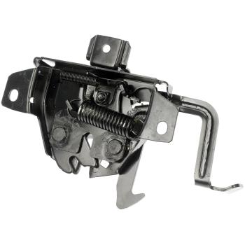 2005 Hyundai Sonata Hood Latch Assembly Dorman 820471 image 4 of 4