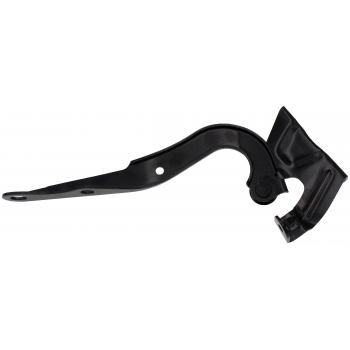 2012 Toyota Corolla Hood Hinge Left Dorman 820474 image 2 of 4