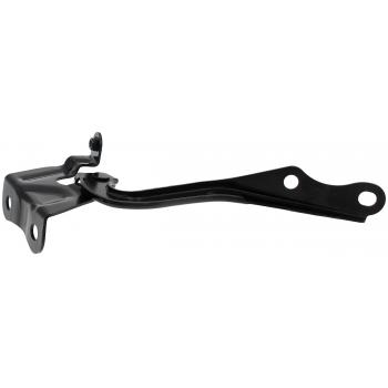 2012 Toyota Corolla Hood Hinge Left Dorman 820474 image 3 of 4
