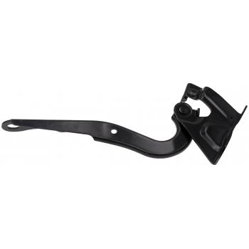 2012 Toyota Corolla Hood Hinge Left Dorman 820474 image 4 of 4