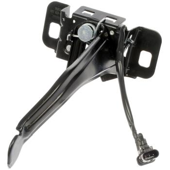 2022 Chevrolet Trax Hood Latch Assembly Dorman 820479 image 1 of 4