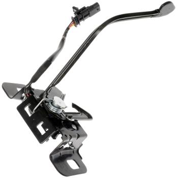 2022 Chevrolet Trax Hood Latch Assembly Dorman 820479 image 2 of 4