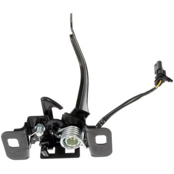 2022 Chevrolet Trax Hood Latch Assembly Dorman 820479 image 3 of 4