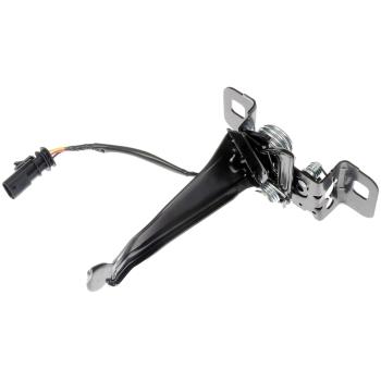 2022 Chevrolet Trax Hood Latch Assembly Dorman 820479 image 4 of 4