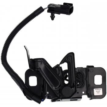2016 GMC Terrain Hood Latch Assembly Dorman 820482 image 1 of 4