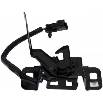 2016 GMC Terrain Hood Latch Assembly Dorman 820482 image 4 of 4