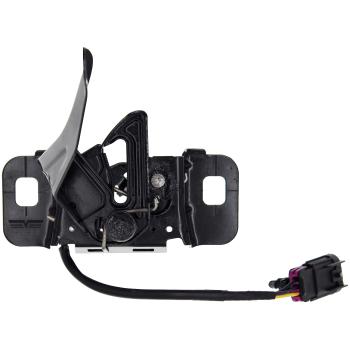 2014 Chevrolet Impala Hood Latch Assembly Dorman 820483 image 2 of 4