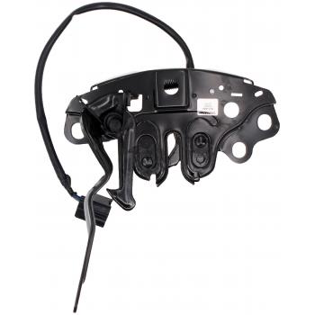 2013 Nissan Altima Hood Latch Assembly Dorman 820484 image 1 of 4